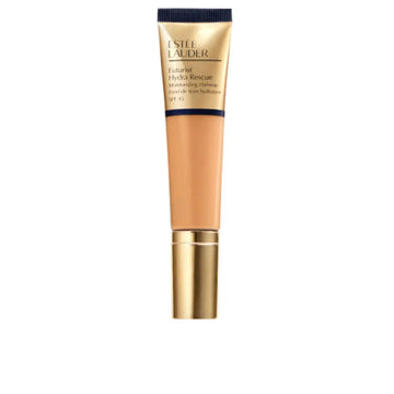 ESTEE LAUDER-MAQUIAGEM HIDRATANTE FUTURISTA HYDRA RESCUE FPS45 4W1 mel b.-DrShampoo - Perfumaria e Cosmética Main image