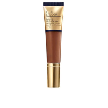 ESTEE LAUDER-MAQUIAGEM HIDRATANTE FUTURISTA HYDRA RESCUE FPS45 6W1 SANDÁLIA.-DrShampoo - Perfumaria e Cosmética Main image