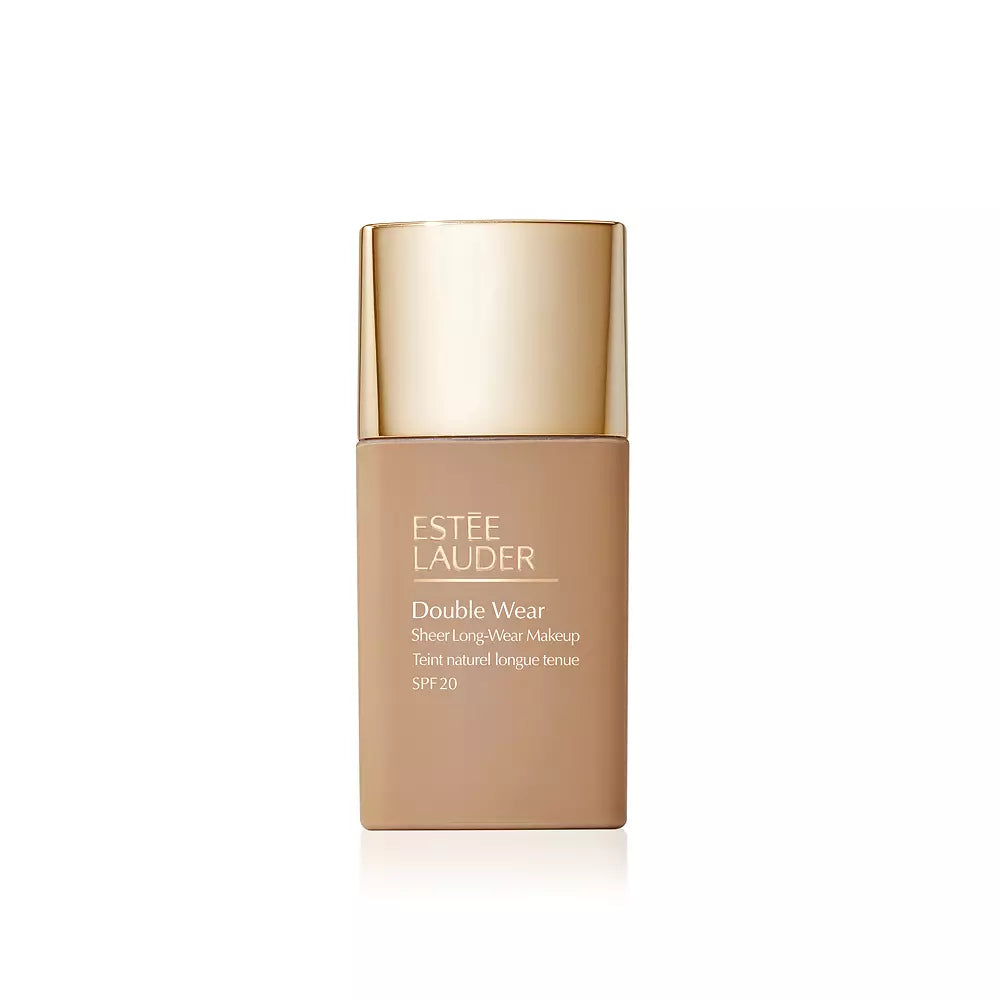 ESTEE LAUDER-MAQUIAGEM MATTE TRANSLÚCIDA LONGA DURAÇÃO SPF19 3N1-DrShampoo - Perfumaria e Cosmética