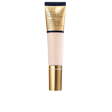 ESTEE LAUDER-MAQUILHAGEM HIDRATANTE RESGATE FUTURISTA FPS45 1N0 PORCELANA-DrShampoo - Perfumaria e Cosmética Main image