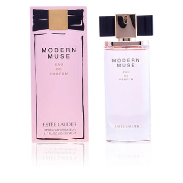 ESTEE LAUDER-MODERN MUSE eau de parfum spray 50 ml-DrShampoo - Perfumaria e Cosmética Imagem principal do produto