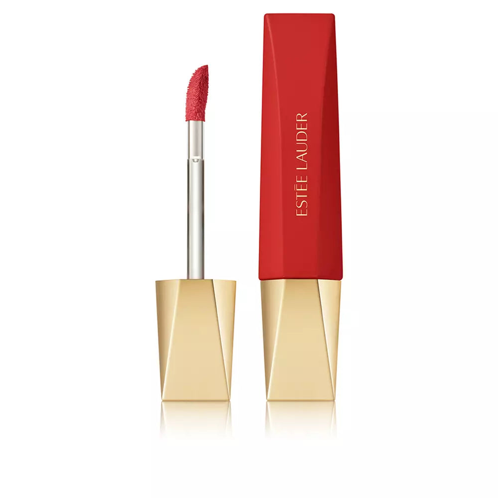 ESTEE LAUDER-MOUSSE LABIAL MATTE COR PURA 932-DrShampoo - Perfumaria e Cosmética