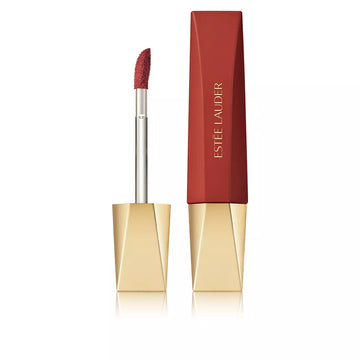 ESTEE LAUDER-Mousse labial matte PURE COLOR 935-DrShampoo - Perfumaria e Cosmética Main image