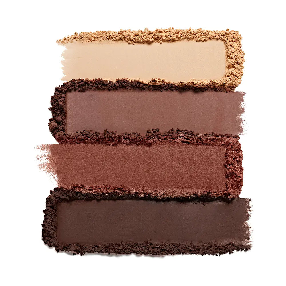 ESTEE LAUDER-PALETA DE SOMBRAS ESSENTIAL QUAD Gallery 4 gr.-DrShampoo - Perfumaria e Cosmética