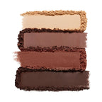 ESTEE LAUDER-PALETA DE SOMBRAS ESSENTIAL QUAD Gallery 4 gr.-DrShampoo - Perfumaria e Cosmética