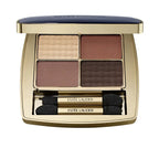 ESTEE LAUDER-PALETA DE SOMBRAS ESSENTIAL QUAD Gallery 4 gr.-DrShampoo - Perfumaria e Cosmética