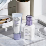 ESTÉE LAUDER-PERFECTIONIST emulsión en gel multi-defense Aqua UV Gel con 8 Antioxidantes SPF50 30 ml-DrShampoo - Perfumaria e Cosmética