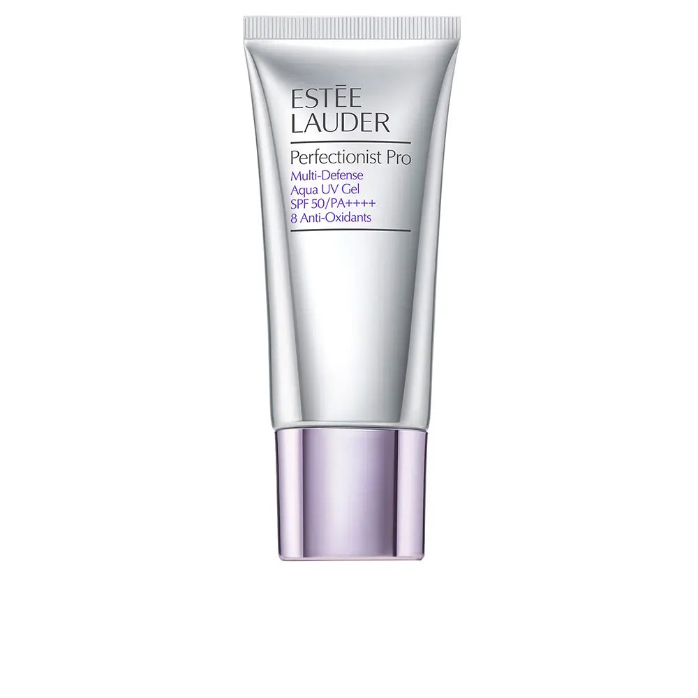 ESTÉE LAUDER-PERFECTIONIST emulsión en gel multi-defense Aqua UV Gel con 8 Antioxidantes SPF50 30 ml-DrShampoo - Perfumaria e Cosmética