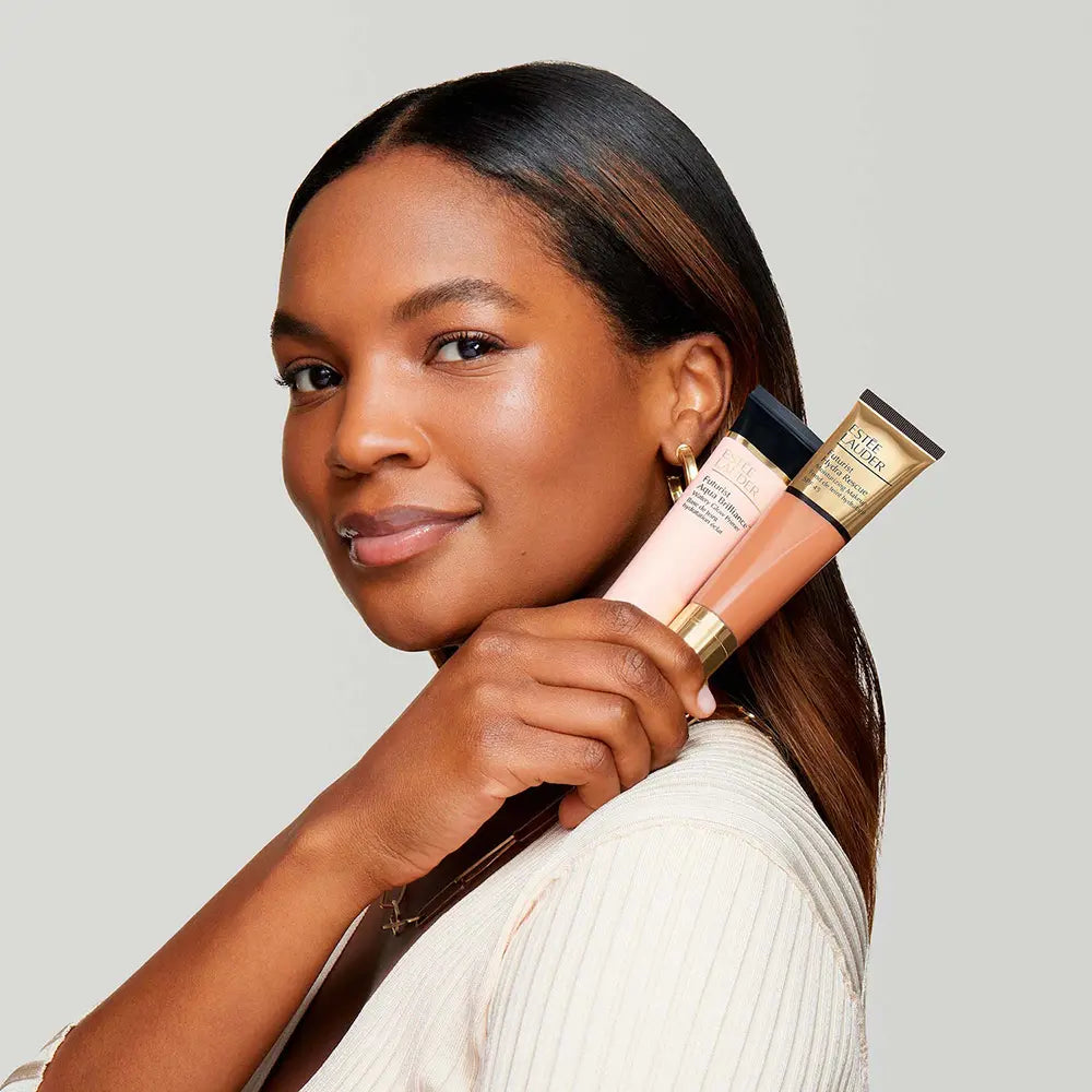 ESTEE LAUDER-PRIMÁRIO AQUA BRILHANTE FUTURISTA 40 ml-DrShampoo - Perfumaria e Cosmética