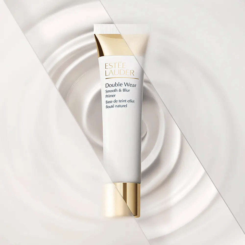 ESTEE LAUDER-PRIMER GEL-CREME DOUBLE WEAR 40 ml-DrShampoo - Perfumaria e Cosmética