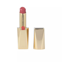 ESTEE LAUDER-PURE COLOR DESIRE batom excesso rouge 204 sweeten 31 gr-DrShampoo - Perfumaria e Cosmética