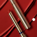 ESTEE LAUDER-PURE COLOR EXPLICIT MATTE batom 120 Persuasive Rated X 7 g-DrShampoo - Perfumaria e Cosmética