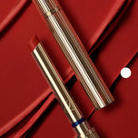 ESTEE LAUDER-PURE COLOR EXPLICIT MATTE batom 120 Persuasive Rated X 7 g-DrShampoo - Perfumaria e Cosmética
