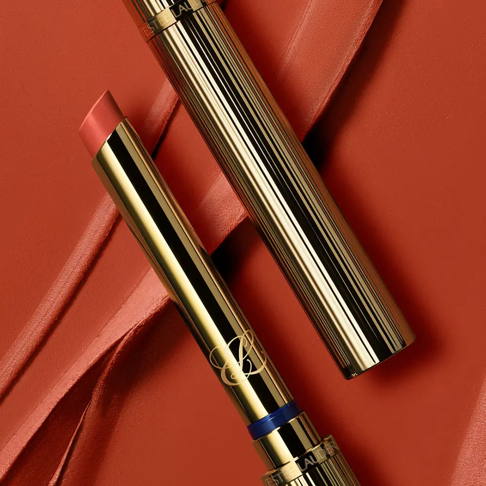 ESTEE LAUDER-PURE COLOR EXPLICIT MATTE batom 201 Gone Streaking 7 g.-DrShampoo - Perfumaria e Cosmética