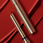 ESTEE LAUDER-PURE COLOR EXPLICIT MATTE batom 212 So Fetch 7 g-DrShampoo - Perfumaria e Cosmética