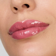ESTEE LAUDER-PURE COLOR MELT ON brilho labial 390 Melted Melon 18 gr.-DrShampoo - Perfumaria e Cosmética