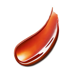 ESTEE LAUDER-PURE COLOR MELT ON lip gloss 890 Tangerina Derretida 18 g.-DrShampoo - Perfumaria e Cosmética