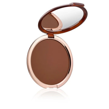 ESTEE LAUDER-Pó bronzeador BRONZE GODDESS 04 profundo 21 g.-DrShampoo - Perfumaria e Cosmética Main image