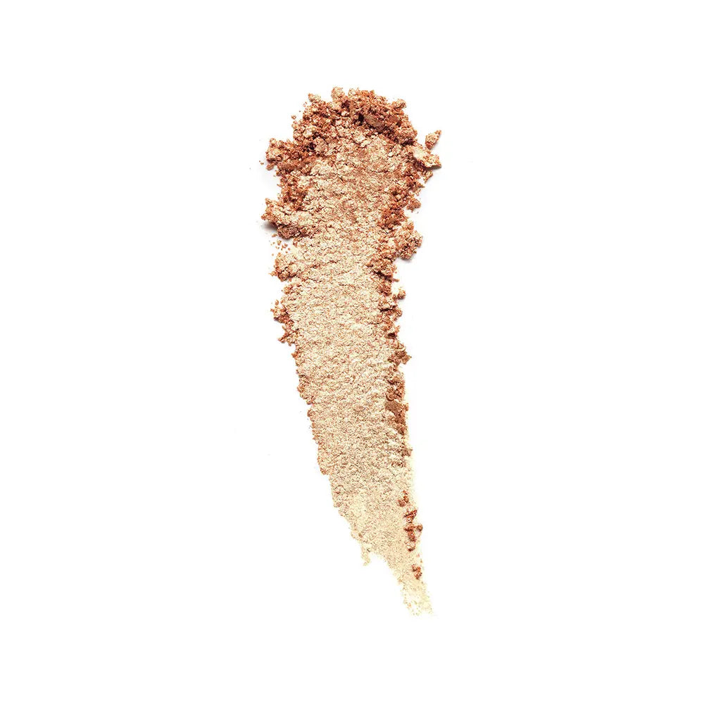 ESTEE LAUDER-Pó iluminador BRONZE GODESS Heatwave 9 g.-DrShampoo - Perfumaria e Cosmética