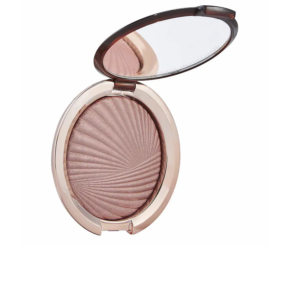ESTEE LAUDER-Pó iluminador BRONZE GODESS Modern Mercury 9 g.-DrShampoo - Perfumaria e Cosmética