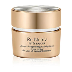 ESTEE LAUDER-RE-NUTRIV ULTIMATE LIFT creme de olhos jovem regenerador 15 ml-DrShampoo - Perfumaria e Cosmética