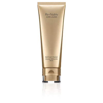 ESTEE LAUDER-RE-NUTRIV espuma de limpeza hidratante 125 ml-DrShampoo - Perfumaria e Cosmética