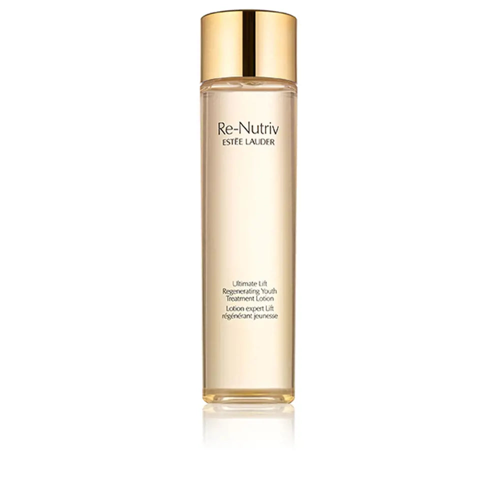 ESTÉE LAUDER-RE-NUTRIV regenerating youth treatment lotion 200 ml-DrShampoo - Perfumaria e Cosmética