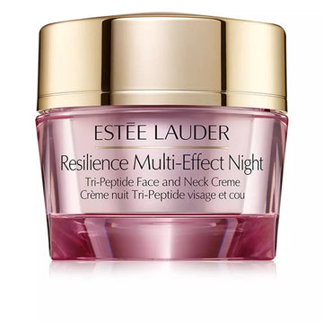 ESTEE LAUDER-RESILIENCE MULTI-EFFECT creme de noite rosto e pescoço 50 ml-DrShampoo - Perfumaria e Cosmética Imagen principal del producto