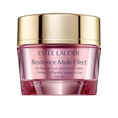 ESTEE LAUDER-RESILIENCE MULTI-EFFECT creme rosto e pescoço SPF15 PNM 50 ml-DrShampoo - Perfumaria e Cosmética