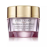 ESTEE LAUDER-RESILIENCE MULTI-EFFECT tripeptide SPF15 pele seca 50 ml-DrShampoo - Perfumaria e Cosmética