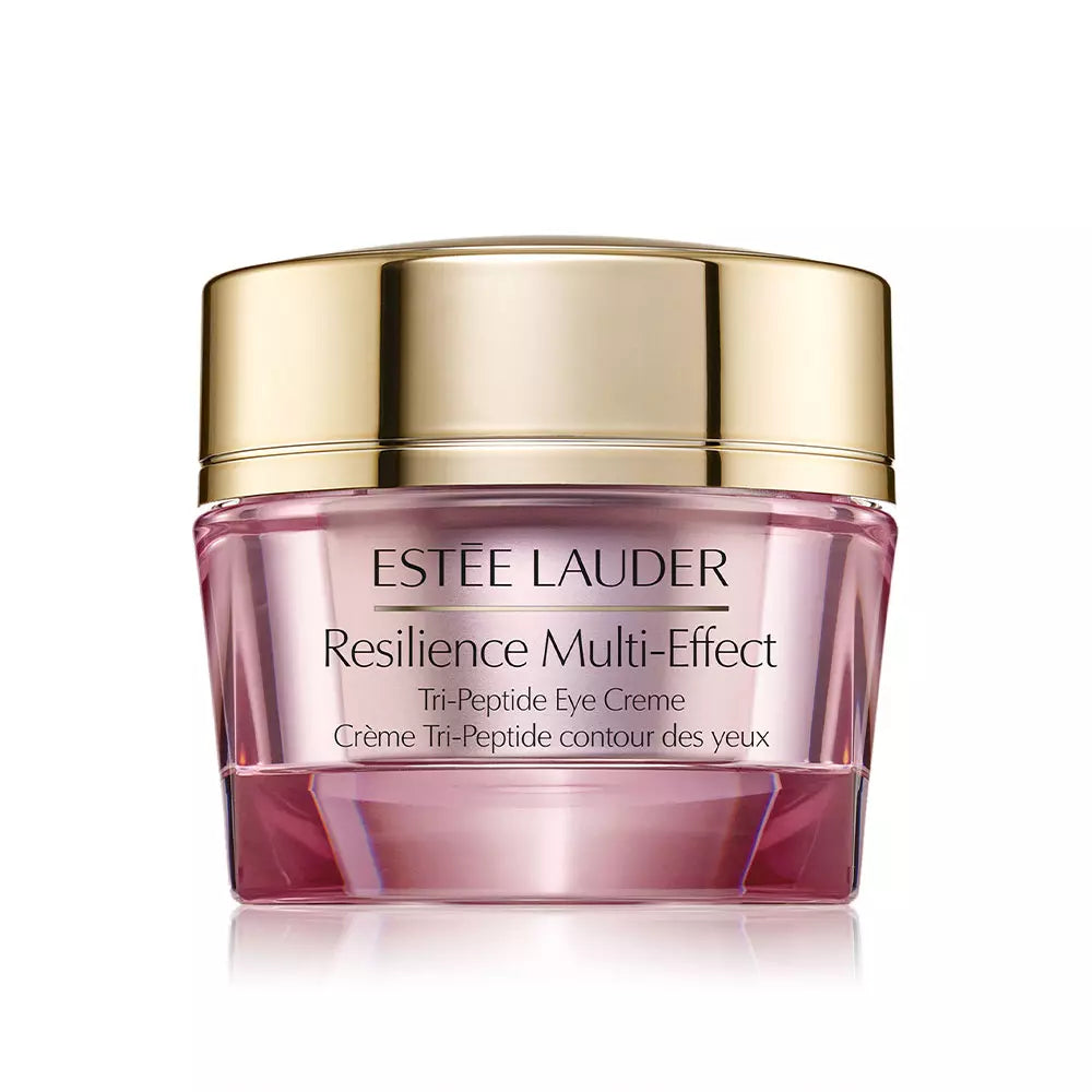 ESTEE LAUDER-RESILIENCE creme de olhos multiefeito 15 ml-DrShampoo - Perfumaria e Cosmética