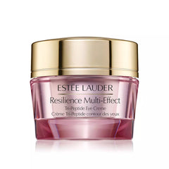 ESTEE LAUDER-RESILIENCE creme de olhos multiefeito 15 ml-DrShampoo - Perfumaria e Cosmética