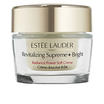ESTÉE LAUDER-REVITALIZING SUPREME+ BRIGHT crema sedosa 50 ml-DrShampoo - Perfumaria e Cosmética