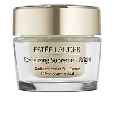 ESTÉE LAUDER-REVITALIZING SUPREME+ BRIGHT crema sedosa 50 ml-DrShampoo - Perfumaria e Cosmética