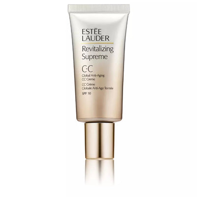 ESTEE LAUDER-REVITALIZING SUPREME CC cream SPF10 30ml-DrShampoo - Perfumaria e Cosmética
