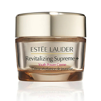 ESTEE LAUDER-REVITALIZING SUPREME + Youth Power Cream 30ml-DrShampoo - Perfumaria e Cosmética