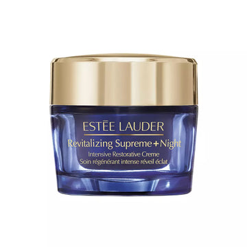 ESTÉE LAUDER-REVITALIZING SUPREME + night intensive restorative cream 50 ml-DrShampoo - Perfumaria e Cosmética Image principale du produit