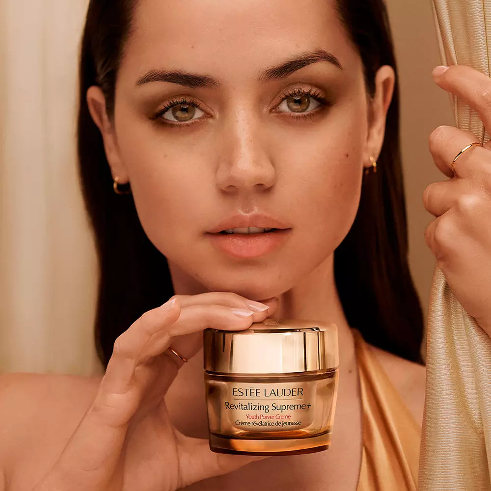 ESTÉE LAUDER-REVITALIZING SUPREME + youth power cream 50 ml-DrShampoo - Perfumaria e Cosmética