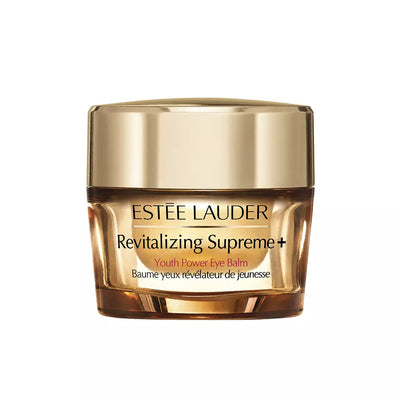 ESTÉE LAUDER-REVITALIZING SUPREME + youth power eye balm 15 ml-DrShampoo - Perfumaria e Cosmética