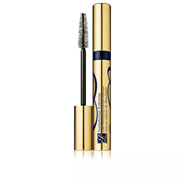 ESTEE LAUDER-Rímel SUMPTUOUS EXTREME 01 preto 8 ml-DrShampoo - Perfumaria e Cosmética Main image