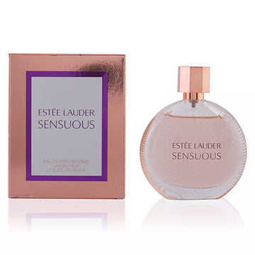 ESTEE LAUDER-SENSUOUS edp spray 50 ml-DrShampoo - Perfumaria e Cosmética Main image