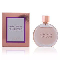 ESTEE LAUDER-SENSUOUS edp spray 50 ml-DrShampoo - Perfumaria e Cosmética