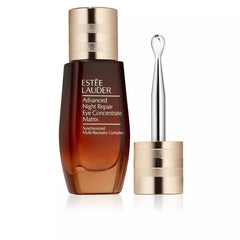 ESTEE LAUDER-SÉRUM MATRICIAL DE CONCENTRADO PARA OS OLHOS REPARAÇÃO AVANÇADA NOITE 15 ml-DrShampoo - Perfumaria e Cosmética