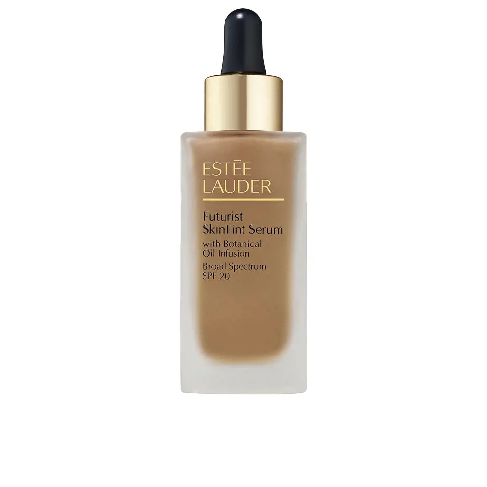 ESTEE LAUDER-SERUM TINTADO FUTURISTA SPF20 4N 30 ml-DrShampoo - Perfumaria e Cosmética