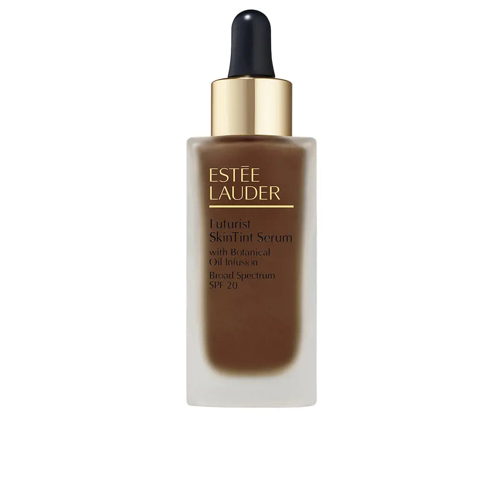 ESTEE LAUDER-SERUM TINTADO FUTURISTA SPF20 6N 30 ml-DrShampoo - Perfumaria e Cosmética