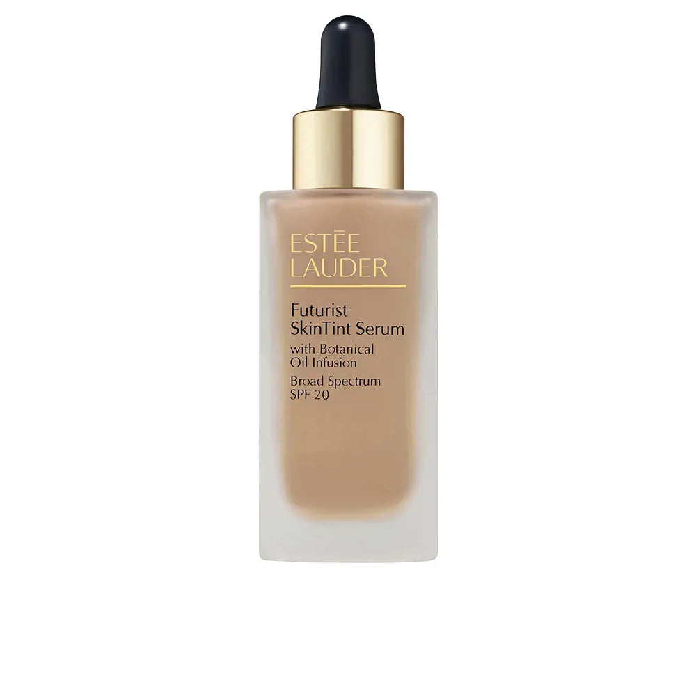 ESTEE LAUDER-Sérum FUTURIST SKINTINT FPS20 2C 30 ml-DrShampoo - Perfumaria e Cosmética