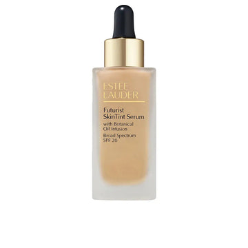 ESTEE LAUDER-Sérum Tinta de Pele Futurista SPF20 1N 30 ml.-DrShampoo - Perfumaria e Cosmética Main image