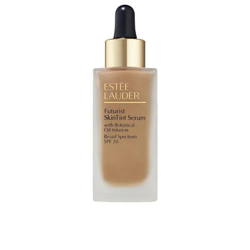 ESTEE LAUDER-Sérum Tinta de Pele Futurista SPF20 3N 30 ml-DrShampoo - Perfumaria e Cosmética Main image