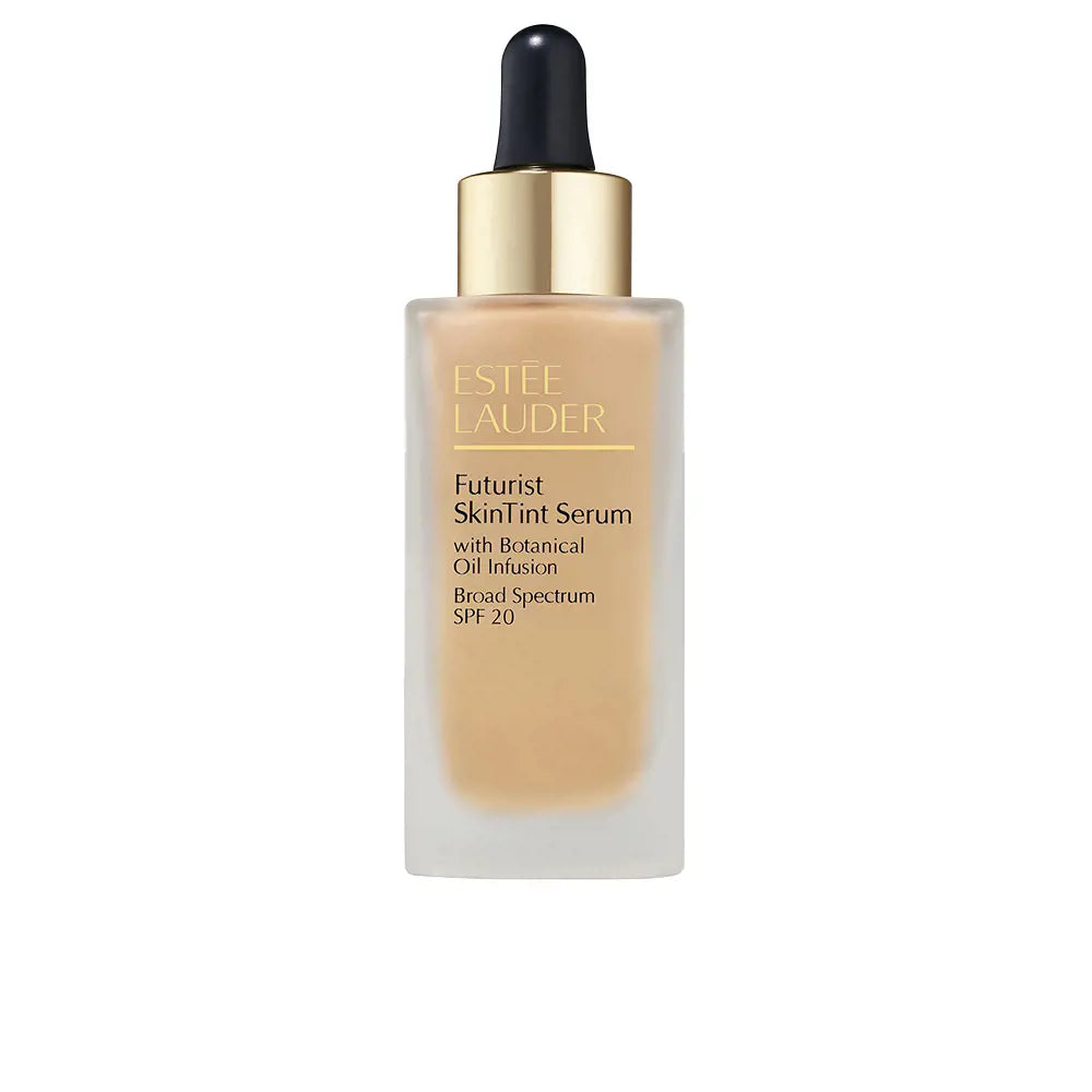 ESTEE LAUDER-Sérum tonalizante FUTURIST com SPF20 1N 30 ml.-DrShampoo - Perfumaria e Cosmética