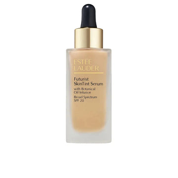 ESTEE LAUDER-Sérum tonalizante FUTURIST com SPF20 1N 30 ml.-DrShampoo - Perfumaria e Cosmética Main image